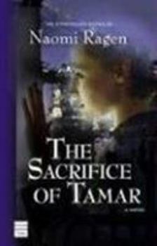 Paperback The Sacrifice of Tamar Book