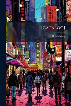 Paperback [catalog] Book