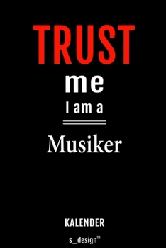 Kalender für Musiker: Wochen-Planer 2020 / Tagebuch / Journal für das ganze Jahr: Platz für Notizen, Planung / Planungen / Planer, Erinnerungen und Sprüche (German Edition)