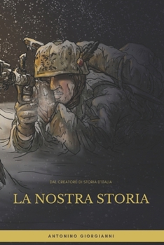 Paperback La nostra Storia [Italian] Book