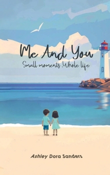 Hardcover ME AND YOU Book