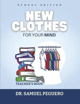 Paperback New Clothes For Your Mind: Teacher's Book