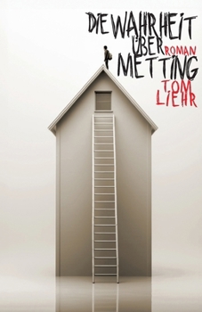 Paperback Die Wahrheit über Metting [German] Book