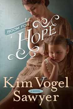 Paperback Room for Hope Book