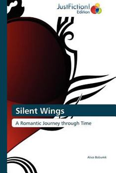 Paperback Silent Wings Book