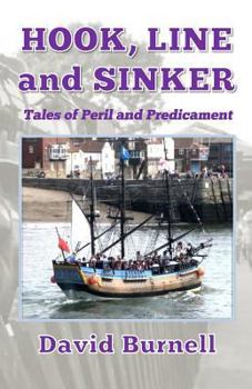 Paperback Hook, Line and Sinker Book
