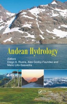 Paperback Andean Hydrology Book
