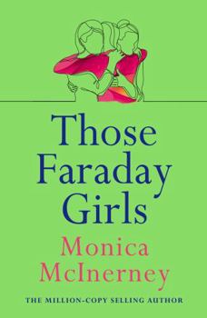 Paperback Those Faraday Girls: From the million-copy bestselling author Book