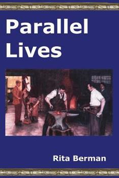 Paperback Parallel Lives Book