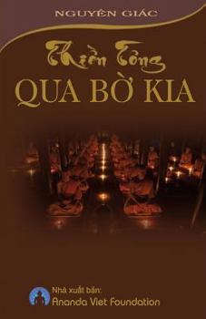 Paperback Thien Tong Qua Bo Kia Book