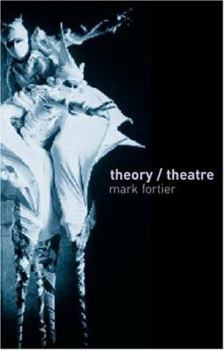 Paperback Theory/Theatre Book
