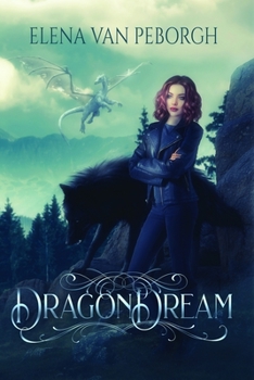 Paperback Dragon Dream Book