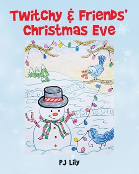 Twitchy & Friends' Christmas Eve