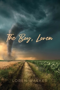 Paperback The Boy, Loren Book