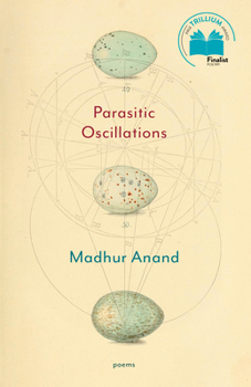 Paperback Parasitic Oscillations: Poems Book