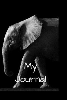 Paperback My Journal Book