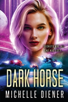Paperback Dark Horse Book