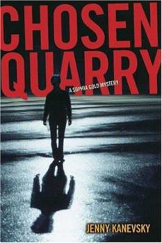 Paperback Chosen Quarry Book