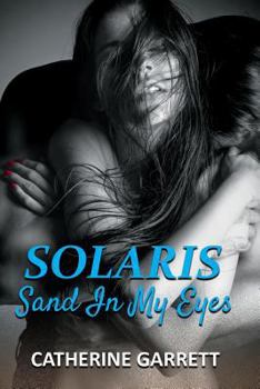 Paperback Solaris: Sand In My Eyes Book