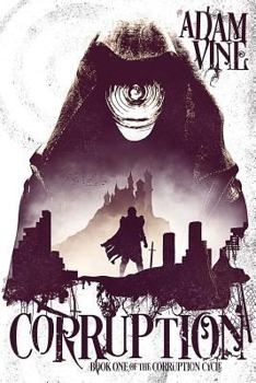 Paperback Corruption Book