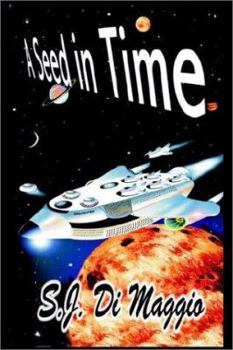 Hardcover A Seed in Time Book