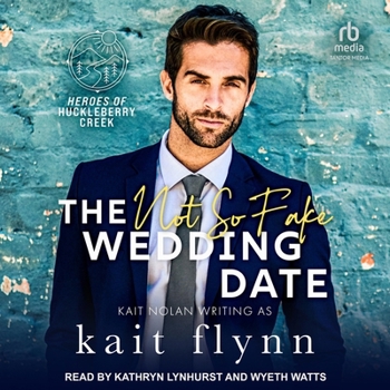 MP3 CD The Not So Fake Wedding Date Book