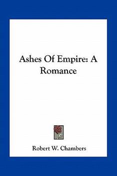 ashes of Empire
