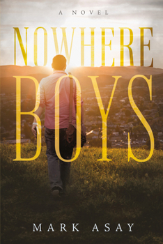 Paperback Nowhere Boys Book