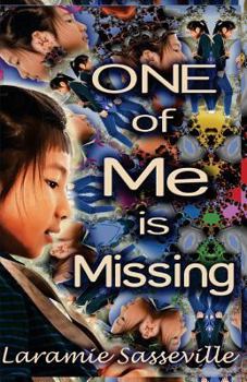 Paperback One of Me Is Missing Book
