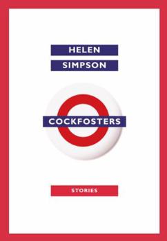 Hardcover Cockfosters: Stories Book