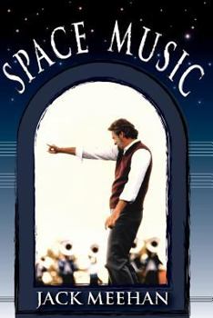 Paperback Space Music Book