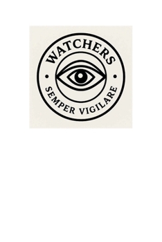 Hardcover Watcher Chronicle –#17: Questions They Weren’t Supposed to Ask Part II Book