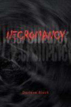 Paperback Necromancy Book