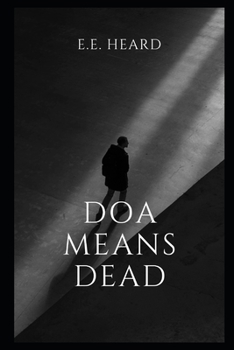 Paperback DOA Means Dead Book