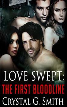 Paperback Love Swept: The First Bloodline Book