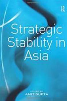 Paperback Strategic Stability in Asia Book