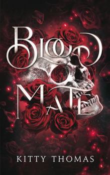 Paperback Blood Mate Book