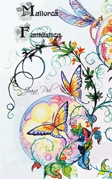 Paperback Mallorca Fantàstica: Poesia [Catalan] Book