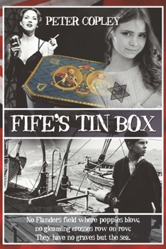 Paperback Fife's Tin Box Book