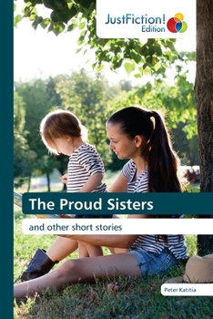 Paperback The Proud Sisters Book