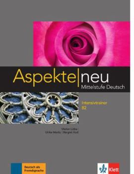 Paperback Aspekte neu [German] Book