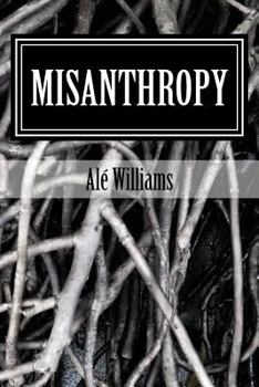 Paperback Misanthropy Book