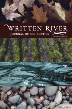 Paperback Written River: #10 Book