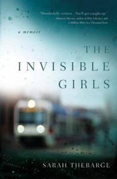 Hardcover The Invisible Girls Book