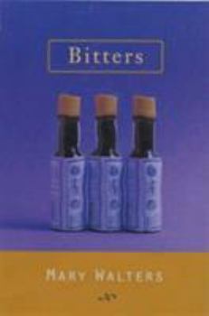 Paperback Bitters Book