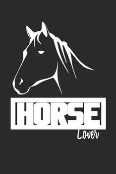 Pferdehaltung Notizbuch (German Edition)