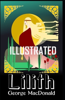 Paperback Lilith Illustrated Book