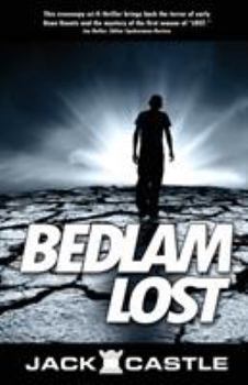 Paperback Bedlam Lost Book