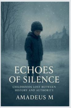 Paperback Echoes of Silence Book