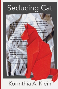 Paperback Seducing Cat Book